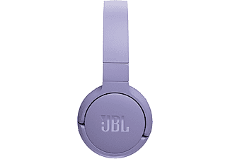 JBL Tune 670BT NC Bluetooth Kulak Üstü Kulaklık Mor_2