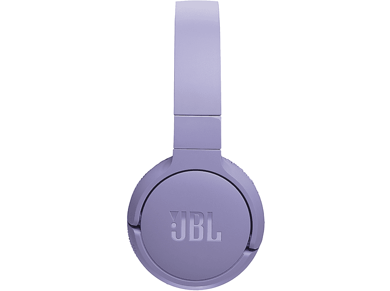 JBL Tune 670BT NC Bluetooth Kulak Üstü Kulaklık Mor_2