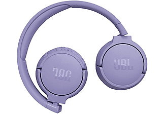 JBL Tune 670BT NC Bluetooth Kulak Üstü Kulaklık Mor_3