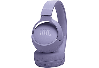 JBL Tune 670BT NC Bluetooth Kulak Üstü Kulaklık Mor_4