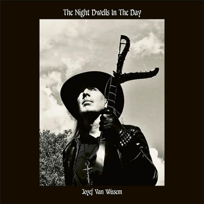 Wissem Night The Day in - Jozef (Vinyl) the Van Dwells -