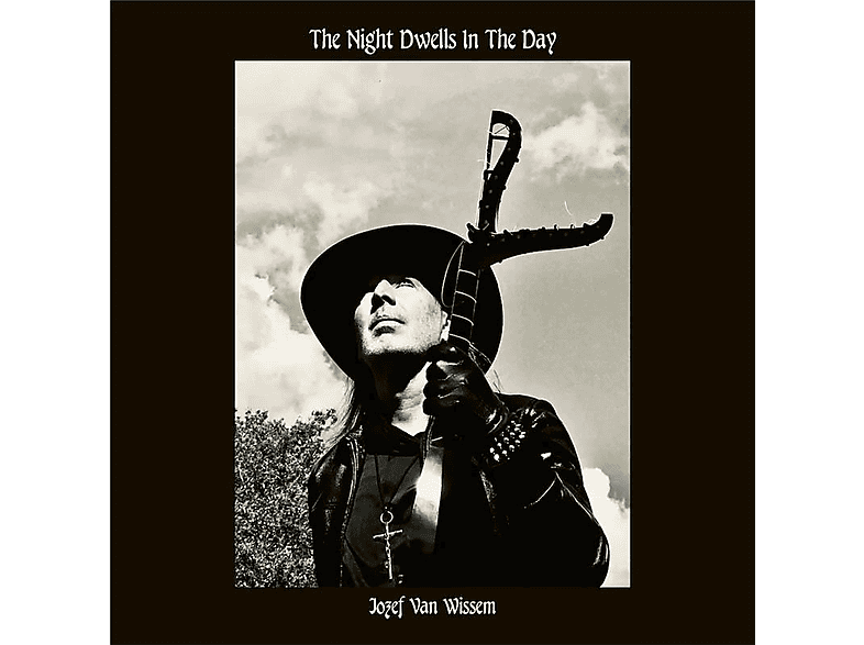 in Day - The Night Jozef (Vinyl) Van - Dwells the Wissem