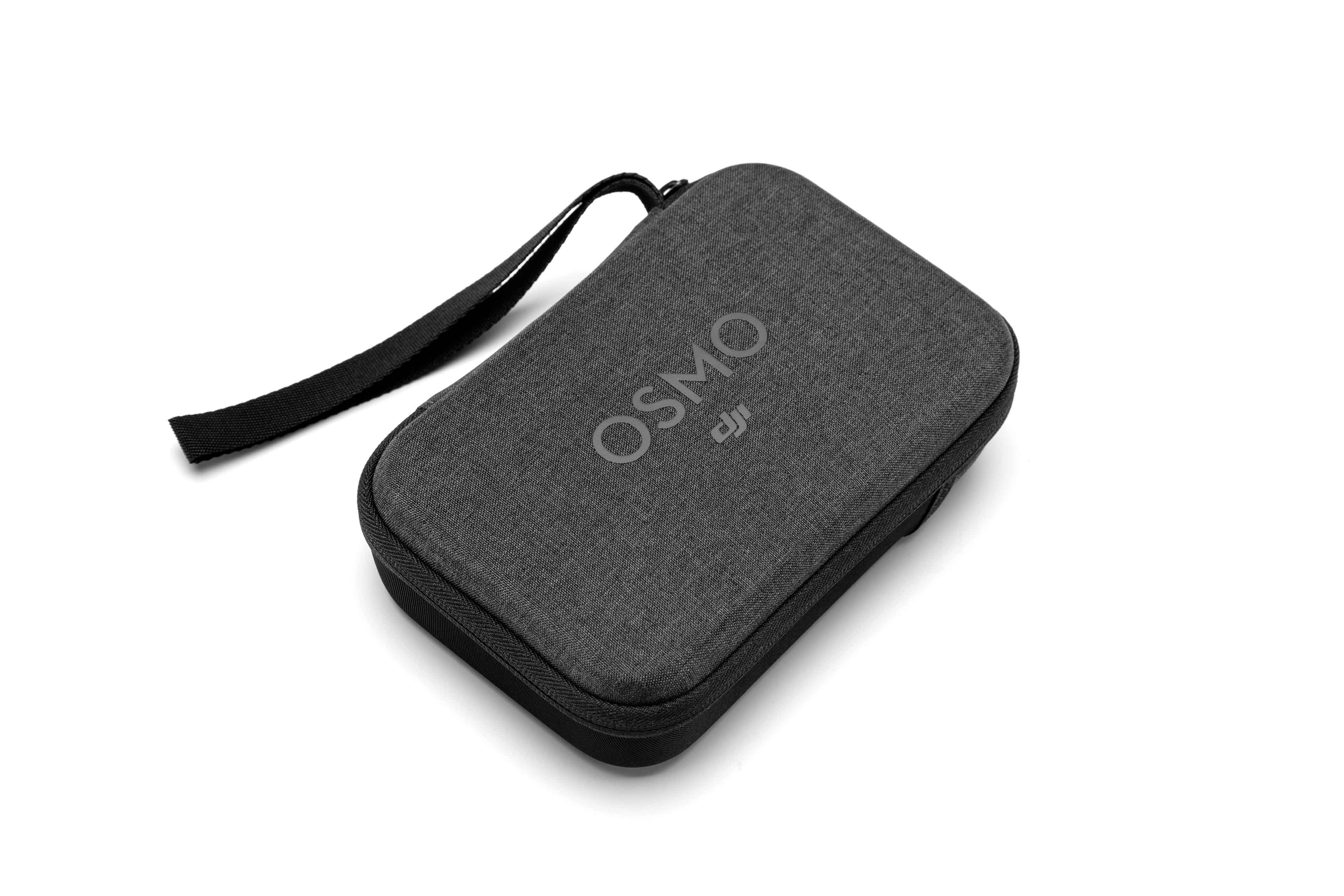 DJI Osmo Mobile Carrying Case Gimbal Çantası Siyah