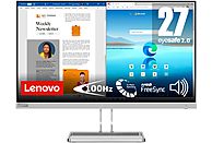 Monitor LENOVO L27i-40 27 FHD IPS 4ms