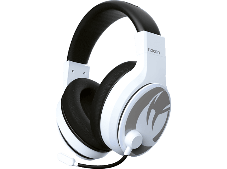 Nacon Gaming Headset GH-120 für Xbox Series X/S,Xbox One,PlayStation 4,PC