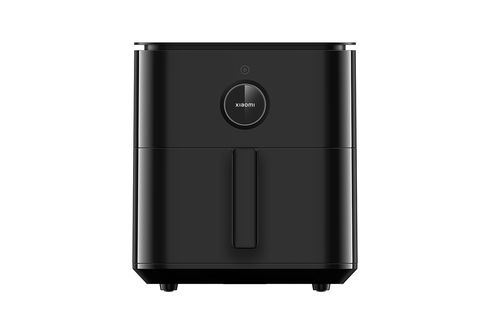 Xiaomi Mi Smart Air Fryer, análisis de la freidora sin aceite de