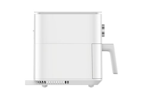 Xiaomi tiene una freidora de aire con WiFi ideal para cocinas pequeñas y  está a precio derribo en MediaMarkt