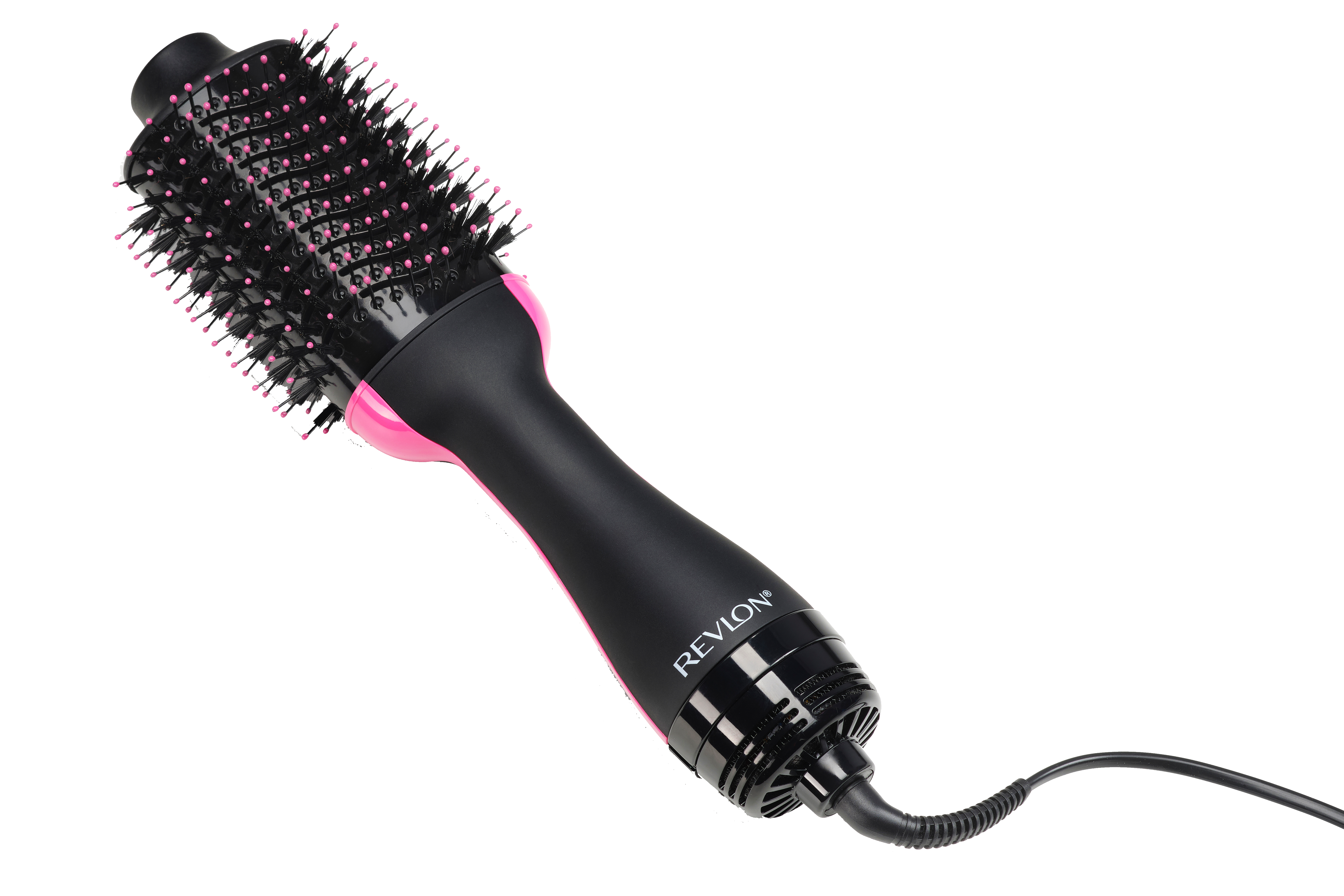Bürste Revlon One Step Hair Dryer Media Markt REVLON Salon One
