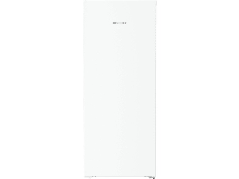 LIEBHERR GNe 46Z5 Gefrierschrank Plus (E, 200 l, 1455 mm hoch)