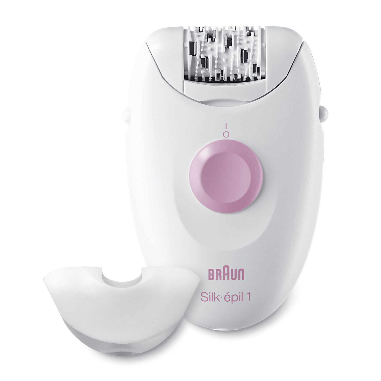 Epilatore Braun Silk Epil 1370