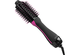 REVLON RVDR5282UKE Salon One-Step - Brosse à air chaud (Rose/Noir)