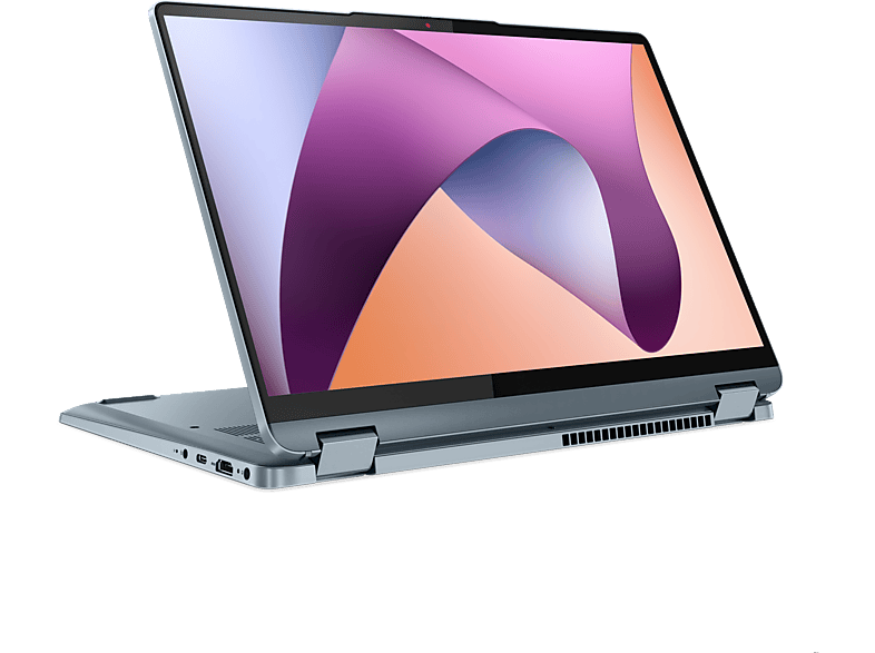 Lenovo IdeaPadFlex5 14ABR8, 14WUXGA, AMD Ryzen™7 7730U, 16GB RAM, 512GB SSD, Radeon™Graphics