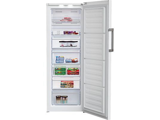 BEKO GF290E43WCHN - Gefrierschrank (Standgerät)