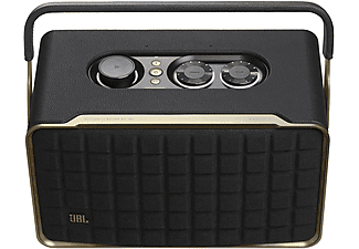 JBL Authentic 300 Taşınabilir Wireless Hoparlör Siyah_3