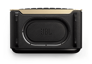 JBL Authentic 300 Taşınabilir Wireless Hoparlör Siyah_5