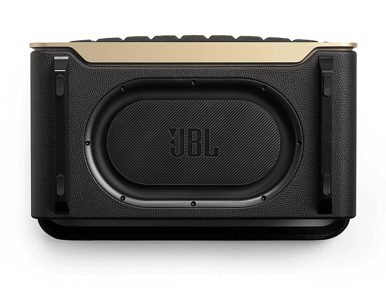 JBL Authentic 300 Taşınabilir Wireless Hoparlör Siyah_5