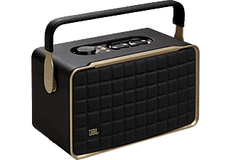 JBL Authentic 300 Taşınabilir Wireless Hoparlör Siyah_0