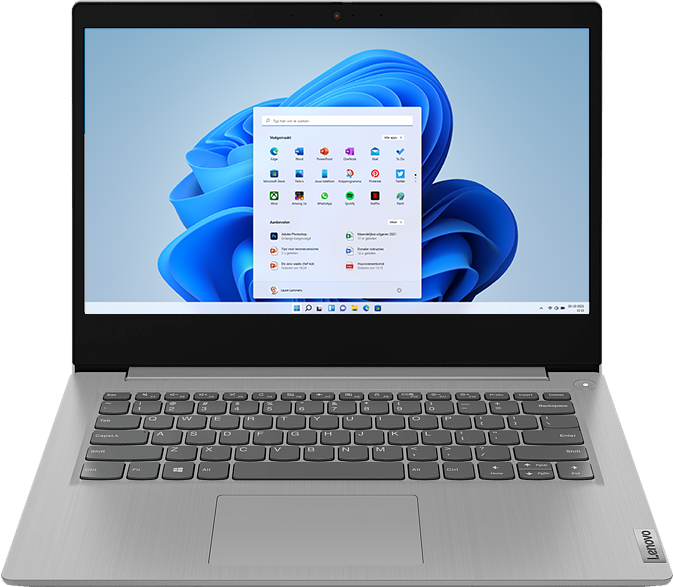 LENOVO PC portable IdeaPad 3 14IGL05 Intel Celeron N4020 (81WH009CMB)