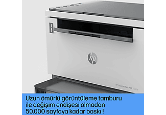 HP LaserJet Tank MFP 1602w Yazıcı, Baskı, fotokopi, tarama, 2R3E8A_3