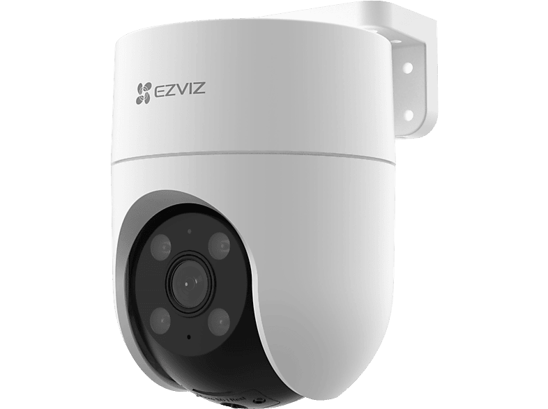 EZVIZ H8c 2K - Überwachungskamera