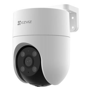 EZVIZ H8c 2K - Caméra de surveillance 