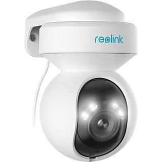 REOLINK E1 Outdoor Pro - Caméra de surveillance 