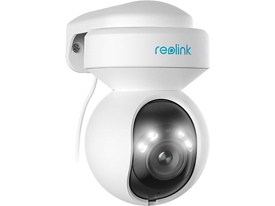 REOLINK E1 Outdoor Pro - Caméra de surveillance 