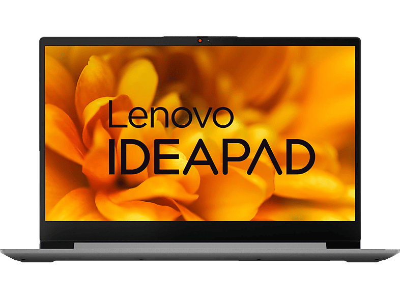 LENOVO IdeaPad 3, Notebook, mit 17,3 Zoll Display, AMD Ryzen™ 5 5500U ...