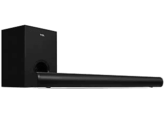 TCL S522W 2.1 200W Subwooferlı Soundbar Siyah_1