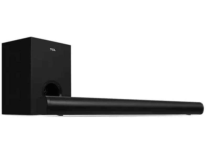 TCL S522W 2.1 200W Subwooferlı Soundbar Siyah_1