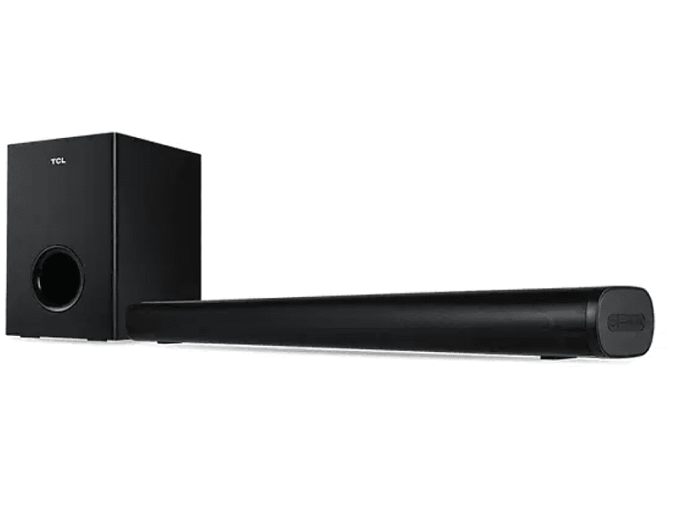 TCL S522W 2.1 200W Subwooferlı Soundbar Siyah_2