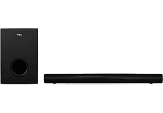 TCL S522W 2.1 200W Subwooferlı Soundbar Siyah_0