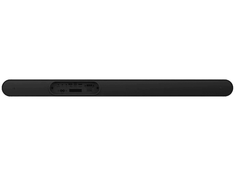 TCL S643W 3.1 240W Subwooferlı Soundbar Siyah_3