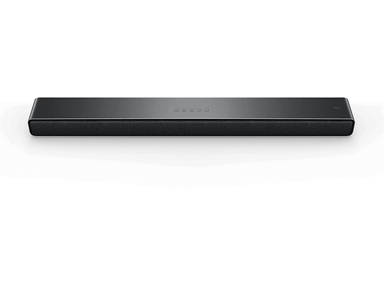 TCL P735W 5.1 430W Subwooferlı 2 Rear Speakers Soundbar Siyah_4