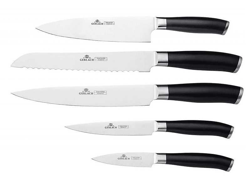 Gerlach 991A 6 elementów – zdjęcie 2