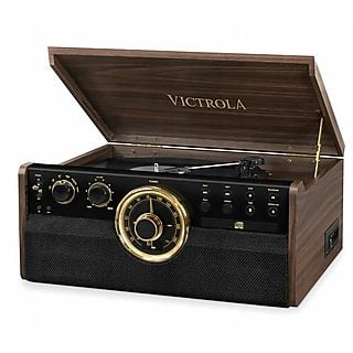 Gramofon VICTROLA VTA-270B-ESP