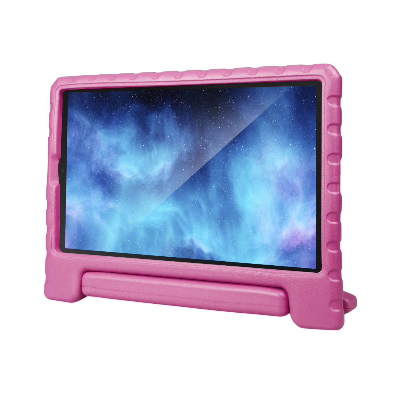 Xqisit Stand Kids Case Voor Galaxy Tab A9 Plus