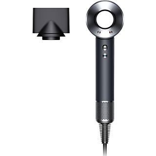 DYSON 475202-01 HD07 Supersonic™ Origin Haartrockner mit Stylingdüse Schwarz/Nickel (1600 Watt)