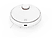 XIAOMI S10 Vacuum Robot Süpürge Beyaz