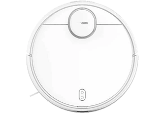 XIAOMI S10 Vacuum Robot Süpürge Beyaz_0