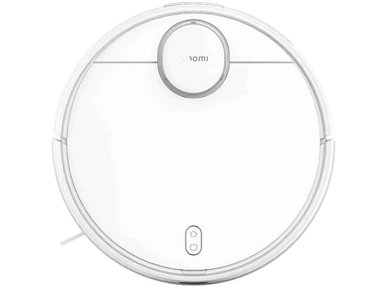 XIAOMI S10 Vacuum Robot Süpürge Beyaz