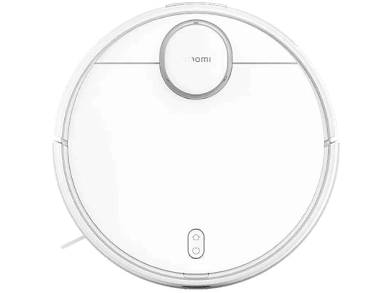 XIAOMI S10 Vacuum Robot Süpürge Beyaz_0