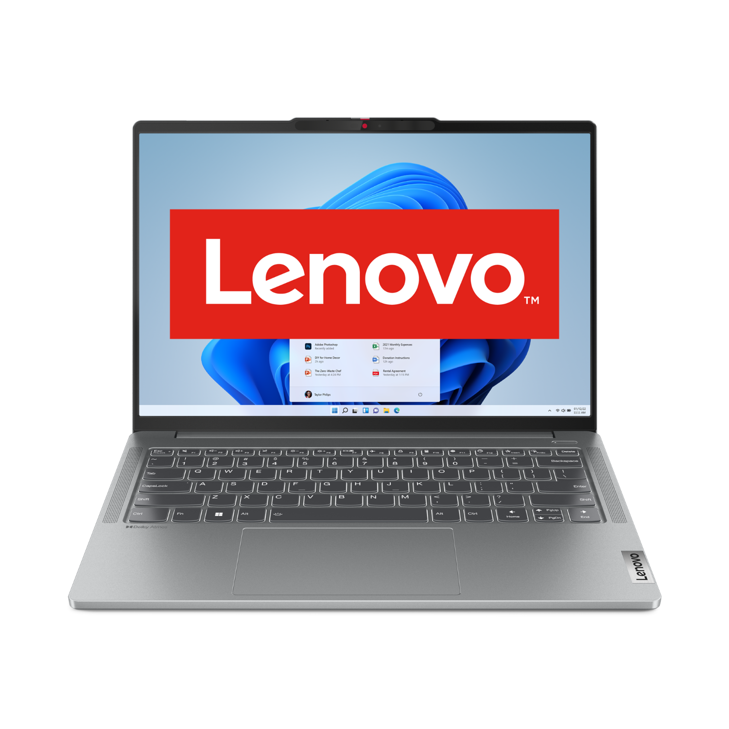 Lenovo Ideapad Pro 5 14aph8 - 14 Inch Amd Ryzen 7 32 Gb 1 Tb