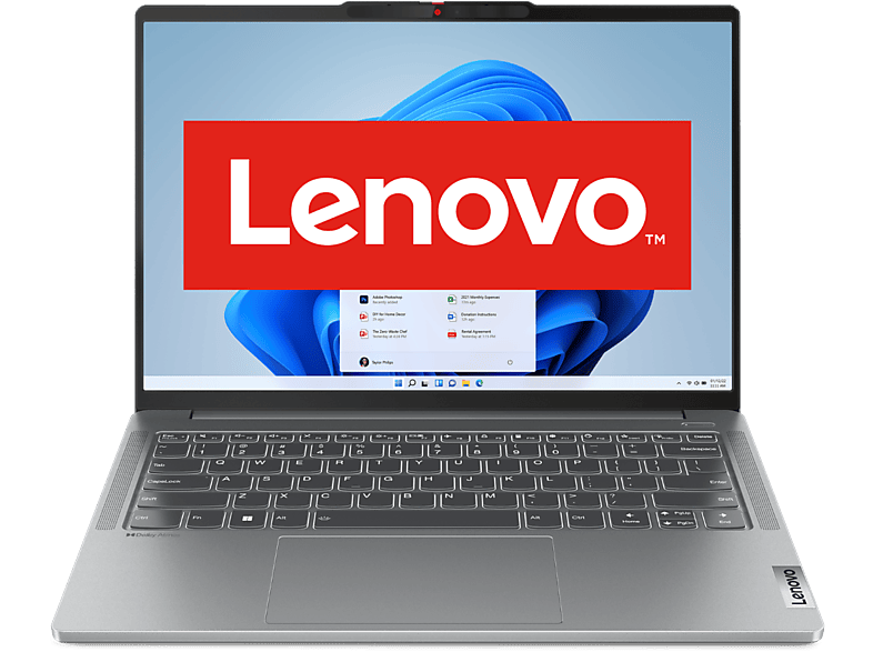 LENOVO IdeaPad Pro 5 14APH8 14 inch AMD Ryzen 7 32 GB 1 TB