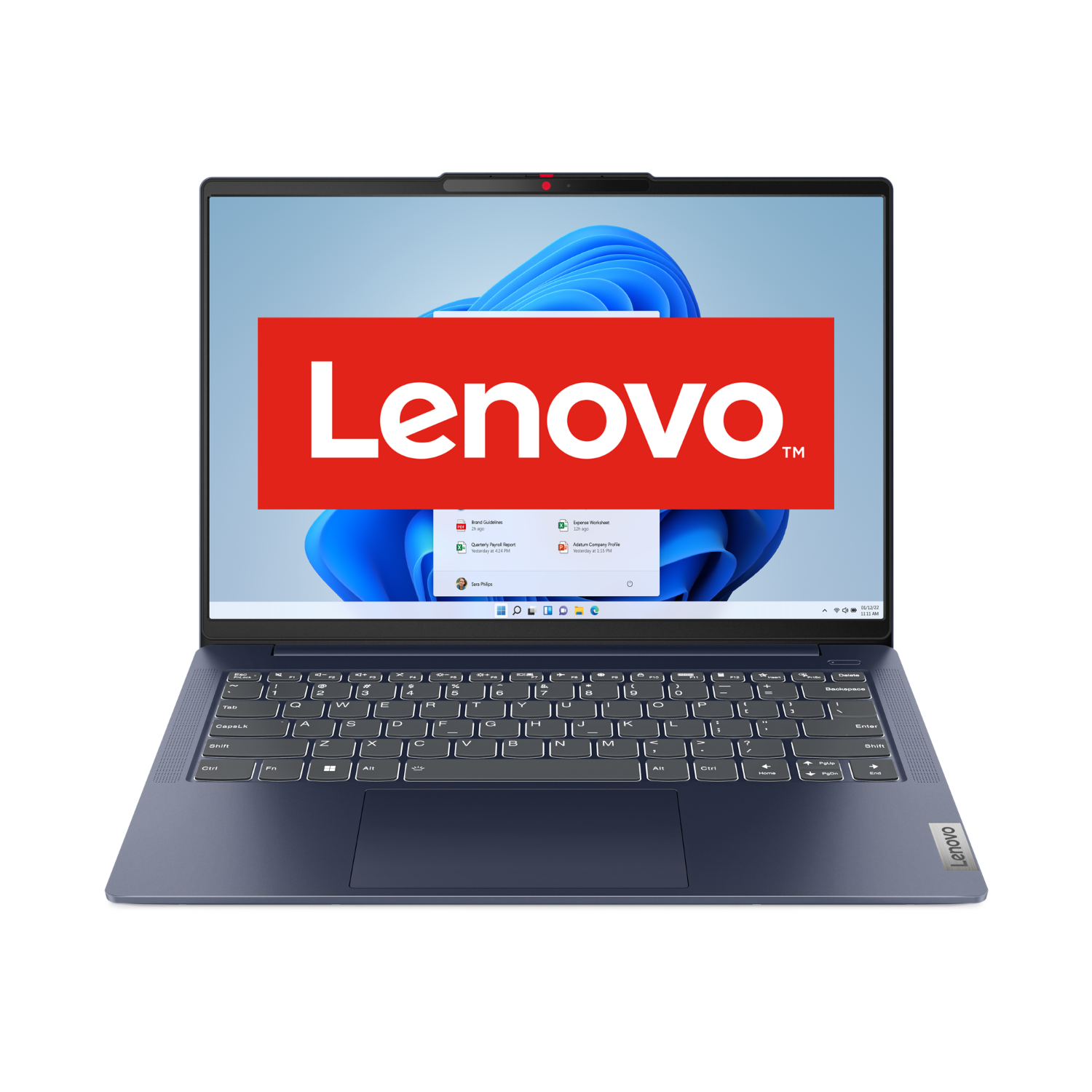 Lenovo Ideapad Slim 5 14abr8 - 14 Inch Amd Ryzen 16 Gb 1 Tb