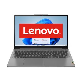 LENOVO IdeaPad 3 15IAU7 - 15.6 inch - Intel Core i3 - 8 GB - 512 GB