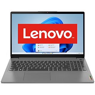 LENOVO IdeaPad 3 15IAU7 - 15.6 inch - Intel Core i3 - 8 GB - 512 GB