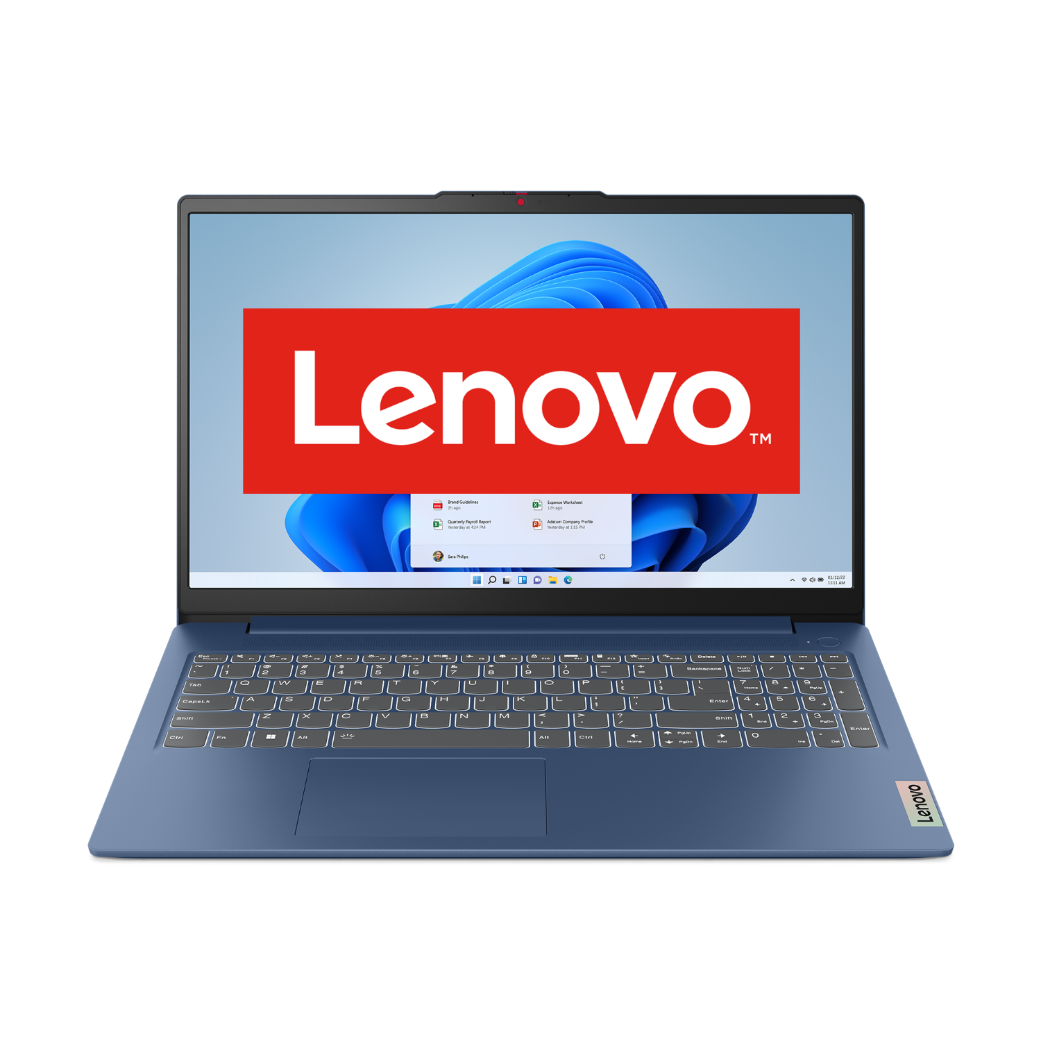 Lenovo Ideapad Slim 3 15iah8 - 15.6 Inch Intel Core I5 16 Gb 1 Tb