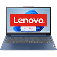 MediaMarkt LENOVO IdeaPad Slim 3 15IAH8 - 15.6 inch - Intel Core i5 - 16 GB - 1 TB aanbieding