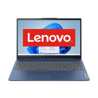 LENOVO IdeaPad Slim 3 15IAH8 - 15.6 inch - Intel Core i5 - 16 GB - 1 TB